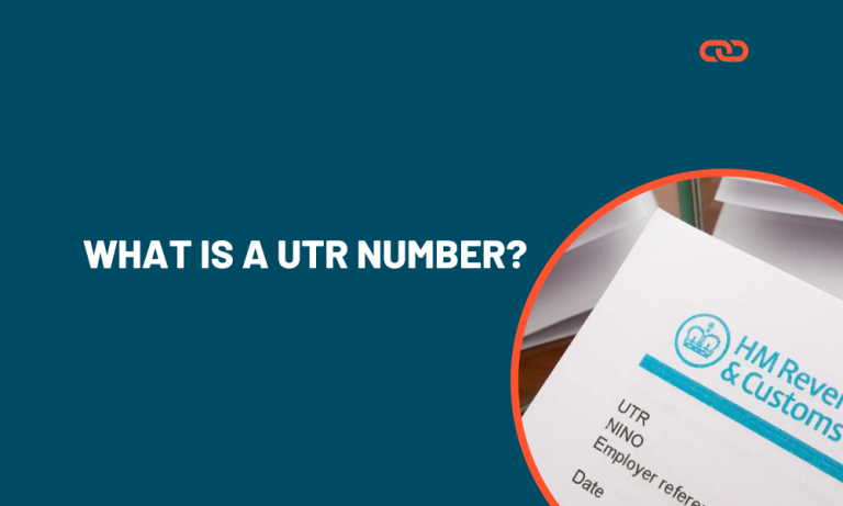 What is a UTR Number? | Futurelink Group