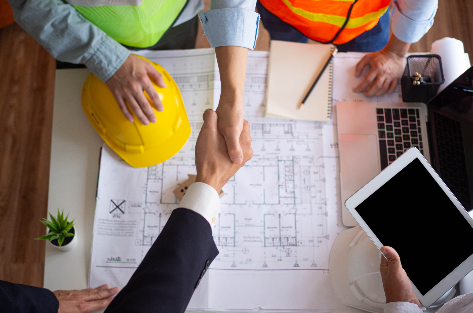 HMRC’s New BIK Rules: What Contractors Need to Know