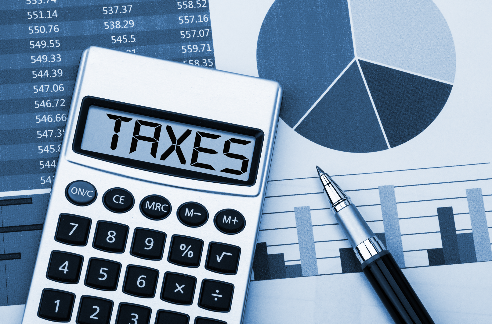 Smart Tax Planning for Contractors: Maximise Your Earnings