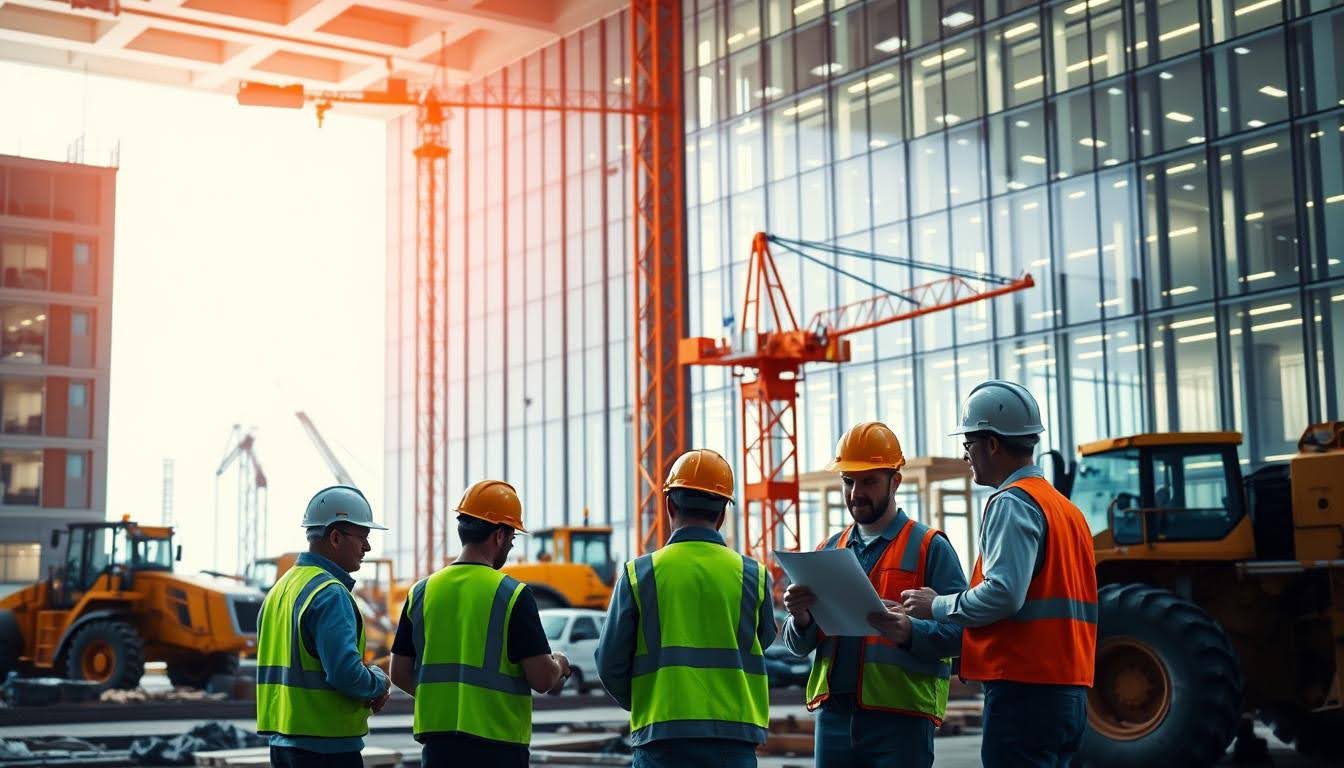 Understanding CIS Payments: A Complete Guide for Contractors