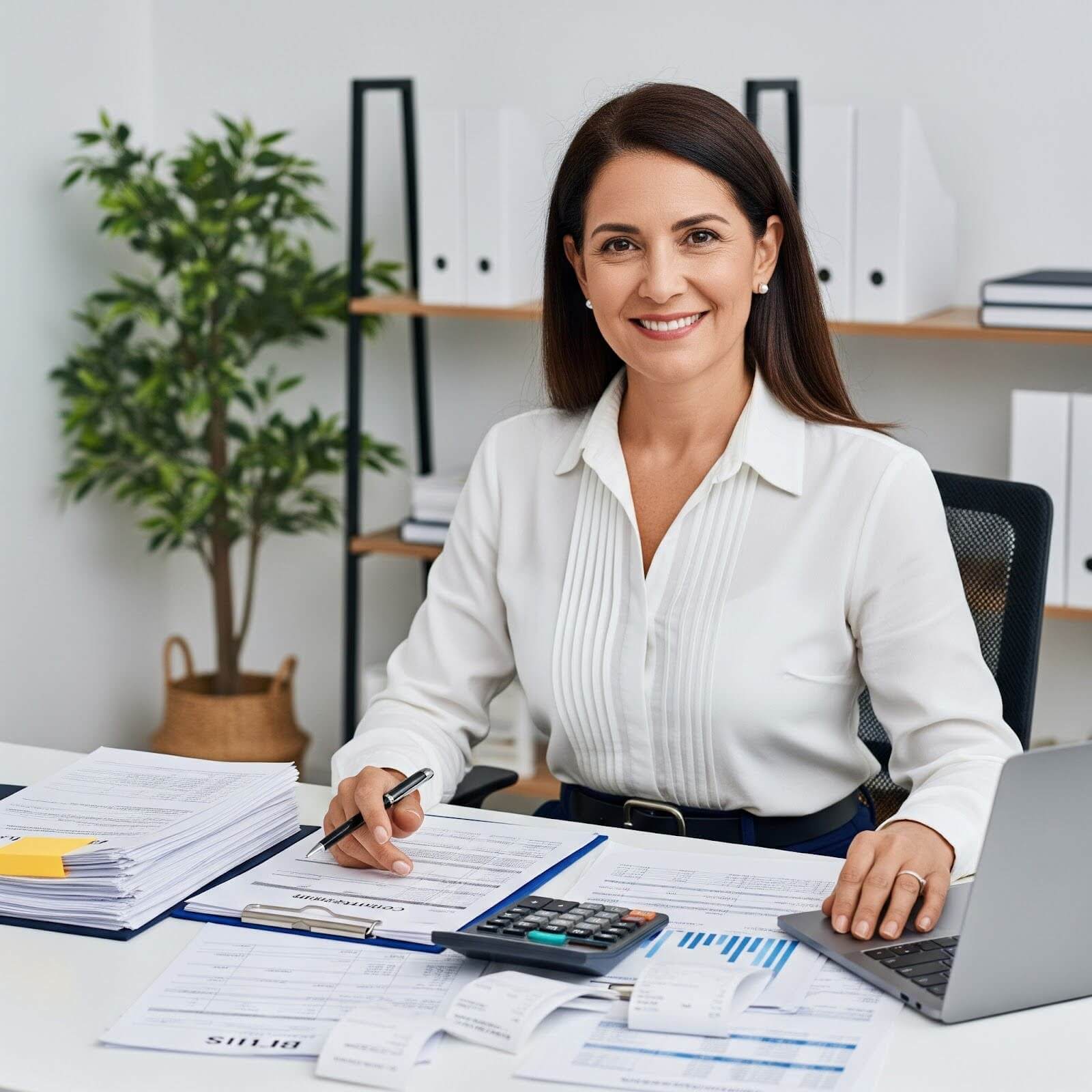 Avoid costly payroll errors with a contractor payroll service. Save time, reduce stress, and ensure accurate, compliant payments every time.