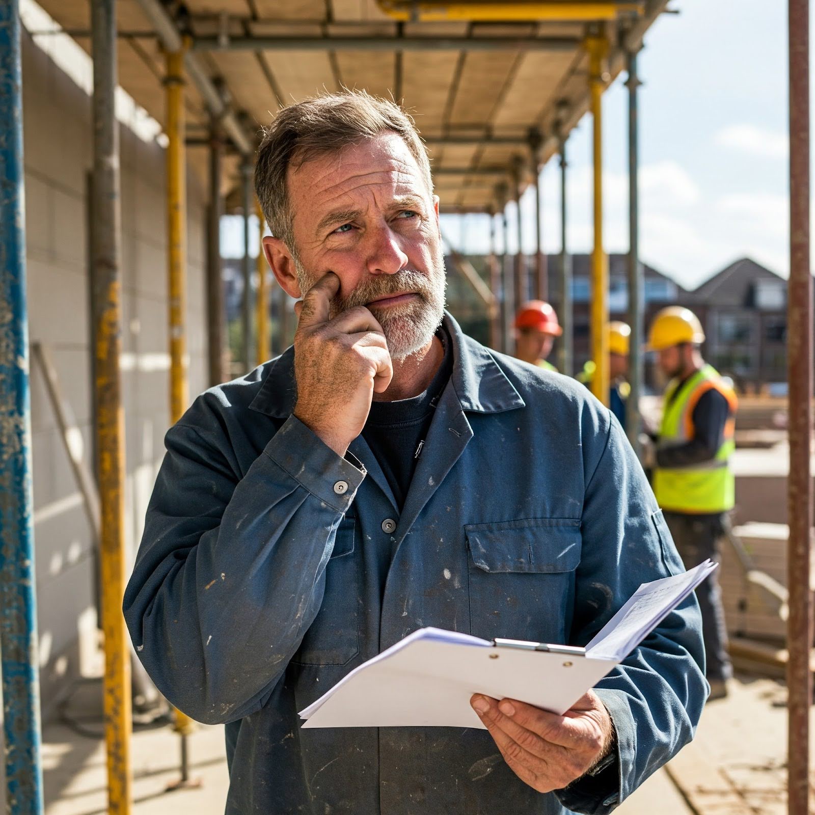 Discover the top 5 mistakes CIS contractors make, from registration errors to incorrect deductions. Learn how to stay compliant with HMRC rules