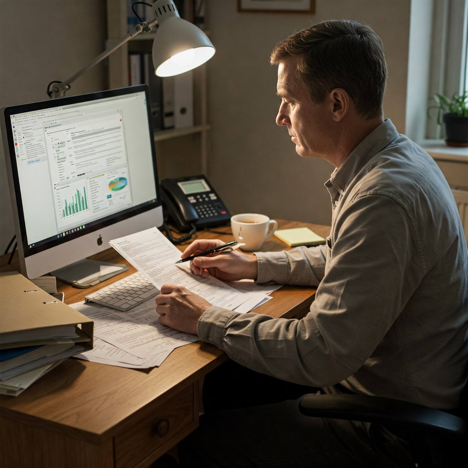 Mandatory MTD for Income Tax starts April 2026 for sole traders and landlords earning £50,000+. Learn about phased rollout dates, compliance rules