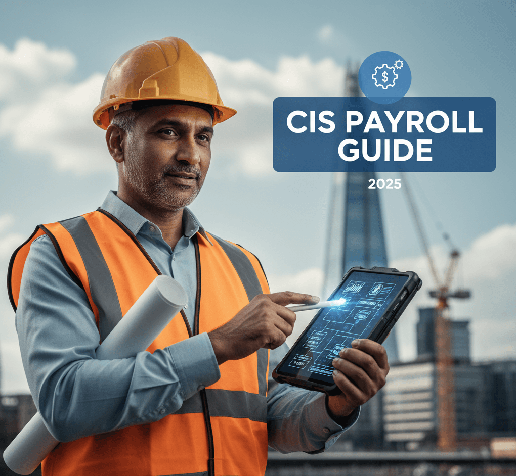 Stay compliant with CIS payroll in 2025. Learn HMRC rules, registration, monthly returns, updates, and best practices for UK contractors to avoid fines and streamline operations.